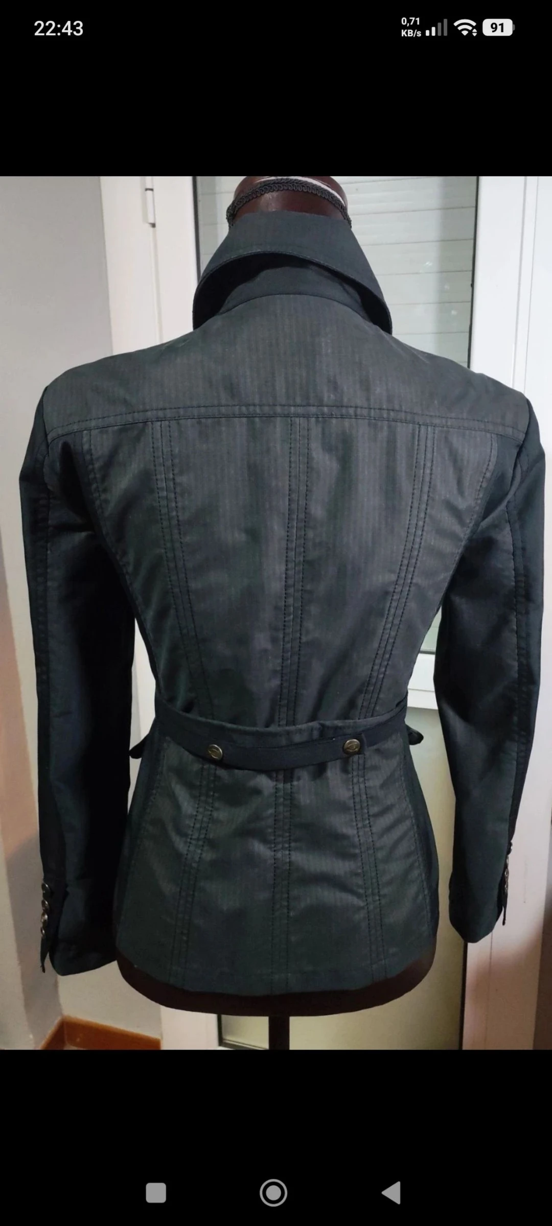 Veste Just Cavalli – photo 9